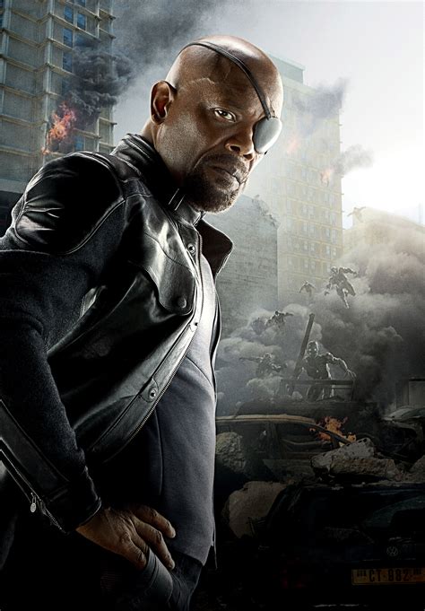 nick fury mcu wiki|nick fury death.